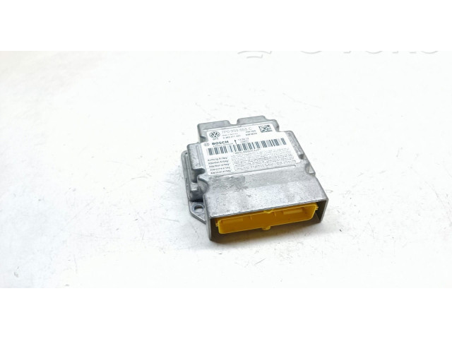 Блок подушек безопасности 7P0959655C Porsche Cayenne (92A)