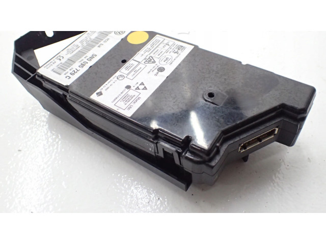 Блок управления 5N0035729C   Volkswagen Beetle A5