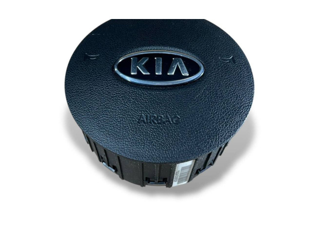 Volant KIA Venga 2012 561101P000, 6108497