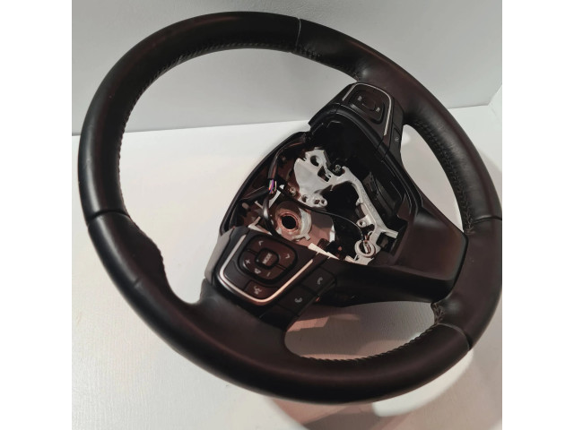 Volant Toyota Avensis T270 2015 4510005A00, 5240C016610