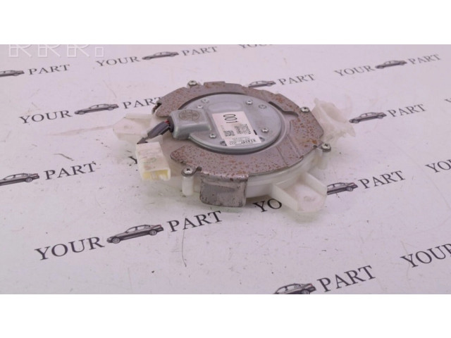 Вентилятор сиденья