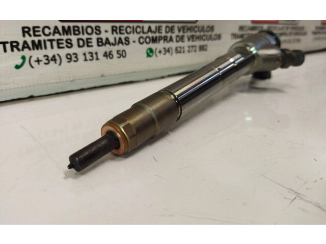 Форсунка 35062015F Jeep Grand Cherokee