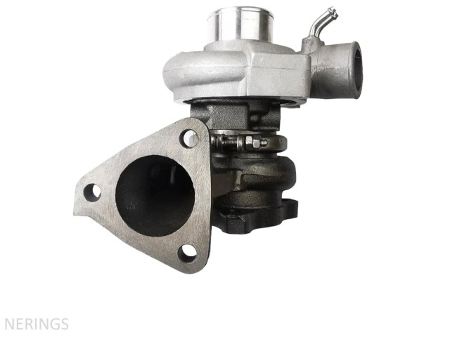 Турбина Mitsubishi L200 4917702500, 4917702500 для двигателя 4D56-TD