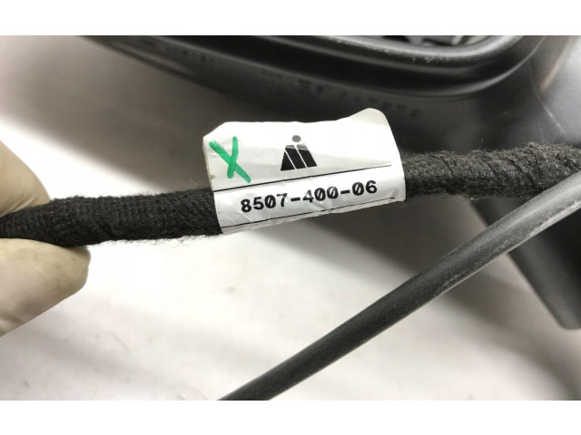 Zpětné zrcátko  Volkswagen Tiguan 2013  5NB857501BG  