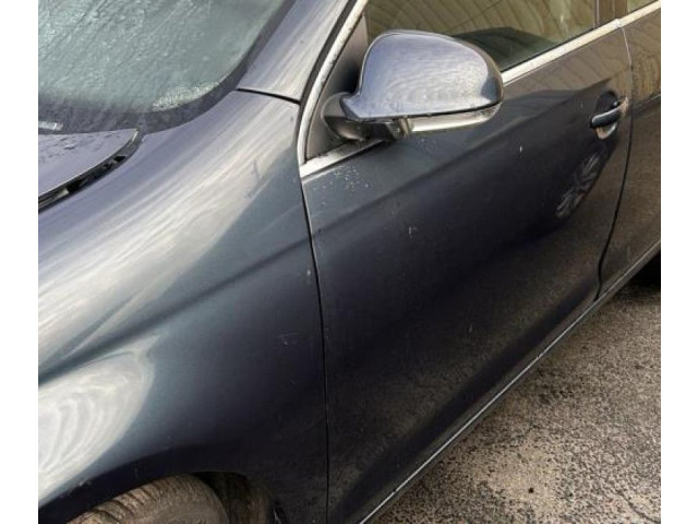 Зеркало электрическое Volkswagen Jetta V 2005 - 2010 года