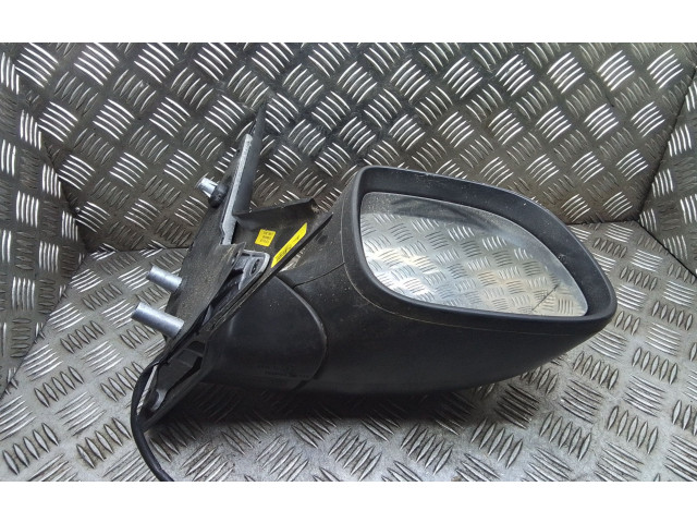 Zpětné zrcátko Volkswagen Transporter - Caravelle T6 2017 A047810, E9026683