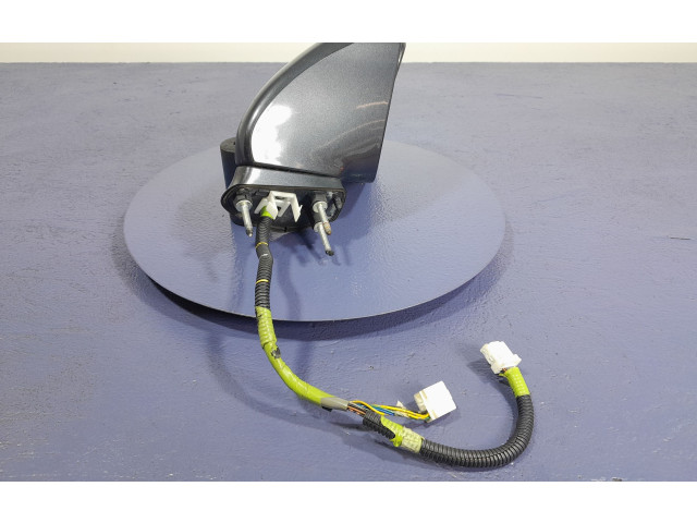 Зеркало электрическое        Lexus IS 220D-250-350  2006 - 2013 года   