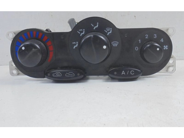 Блок управления климат-контролем    Audi Coupe