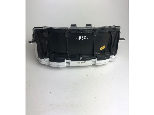 Přístrojová deska Toyota Land Cruiser (J150) 2015 769168040