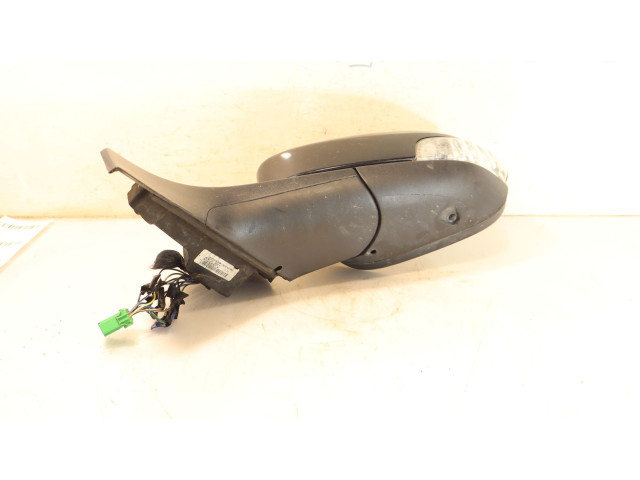Зеркало электрическое Volvo S80 2007 - 2013 года