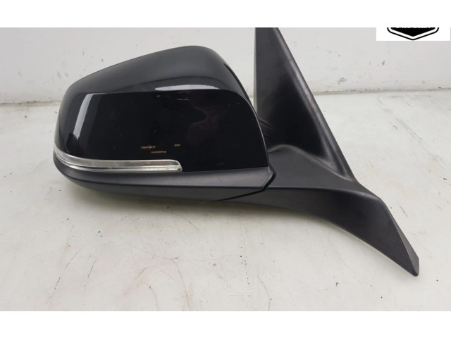 Zpětné zrcátko pravé BMW 1 F20 F21 2017 51167242702