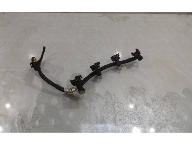 Магистральная трубка топлива 1284477615 Fiat Grande Punto