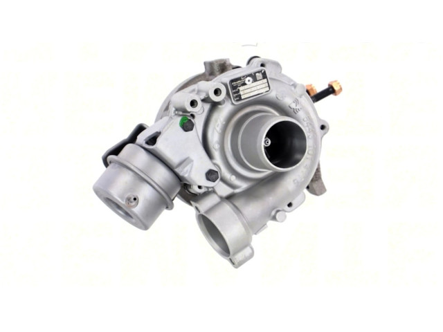 Турбина Nissan NV300 54389700018, 54389700018