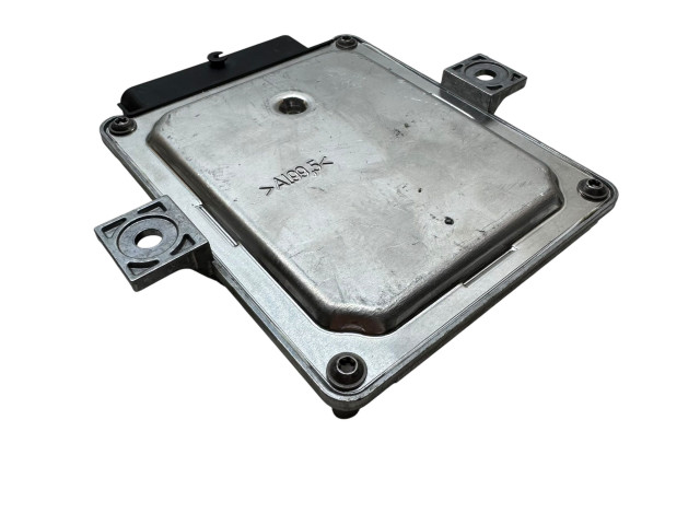 Блок АБС 4M0907355H Audi Q7 4M 2015 - года