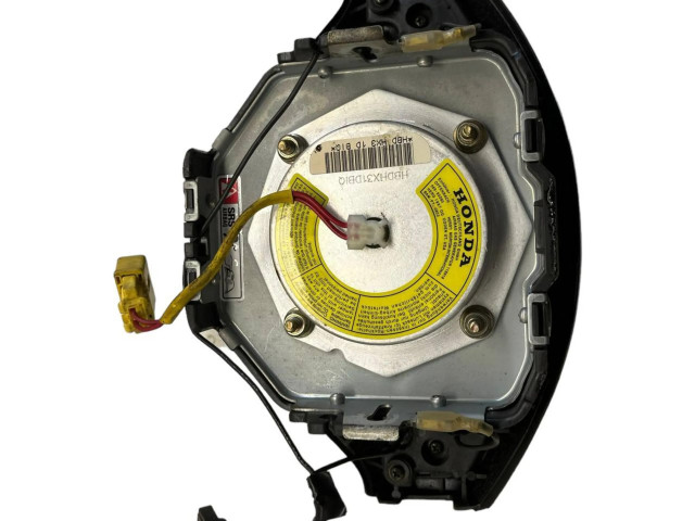 Подушка безопасности водителя 77800s30g810, HBDHX31DB1Q   Honda Prelude