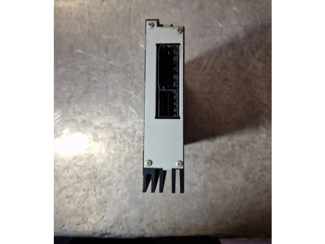 Звукоусилитель 05064533AJ, 26777Q   Jeep Grand Cherokee