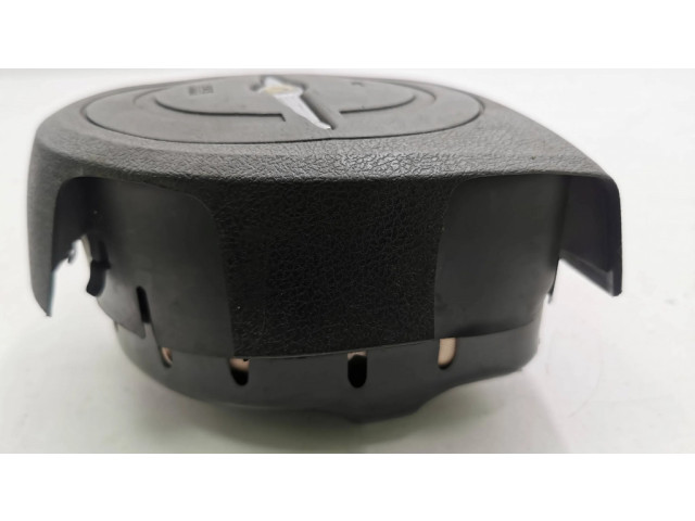 Подушка безопасности водителя P0UW72XDVAF, ZHXS178497   Chrysler 300 - 300C