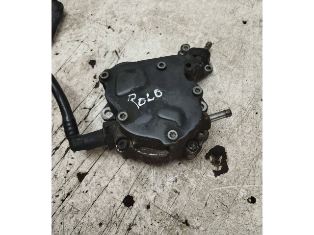 Vstřikovací čerpadlo    Volkswagen Polo IV 9N3    BUD 