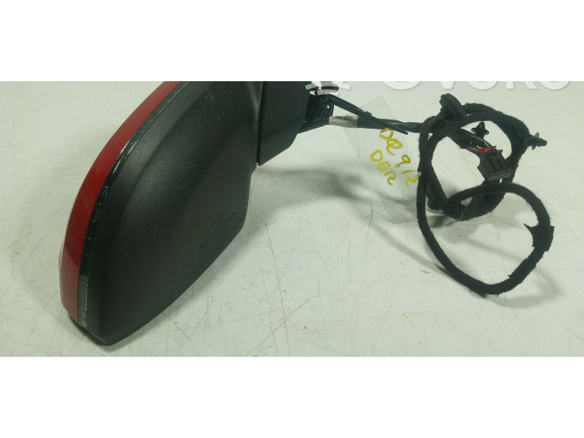 Zpětné zrcátko Audi A5 2019 8W6857410BK