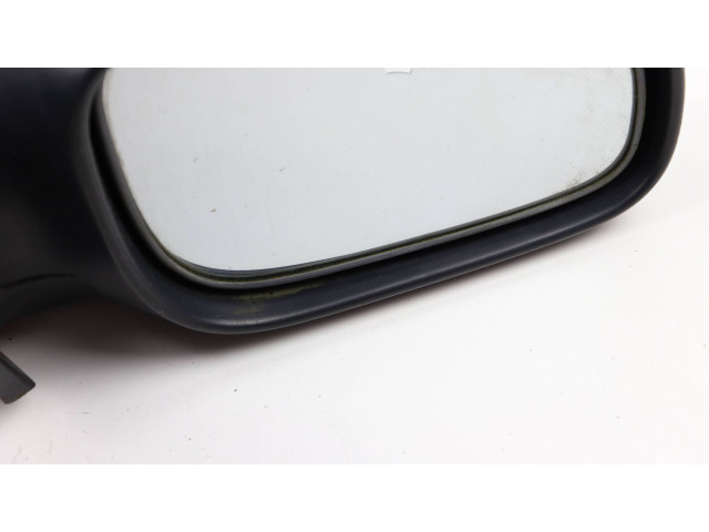 Зеркало электрическое        Volvo V70  2000 - 2004 года   