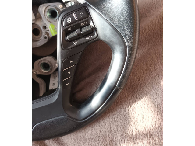 Руль KIA Ceed  2012 - 2018 года 307111881330AC      