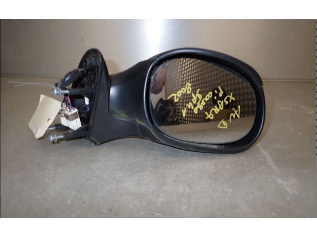 Зеркало электрическое        Citroen Xsara Picasso   -  года   