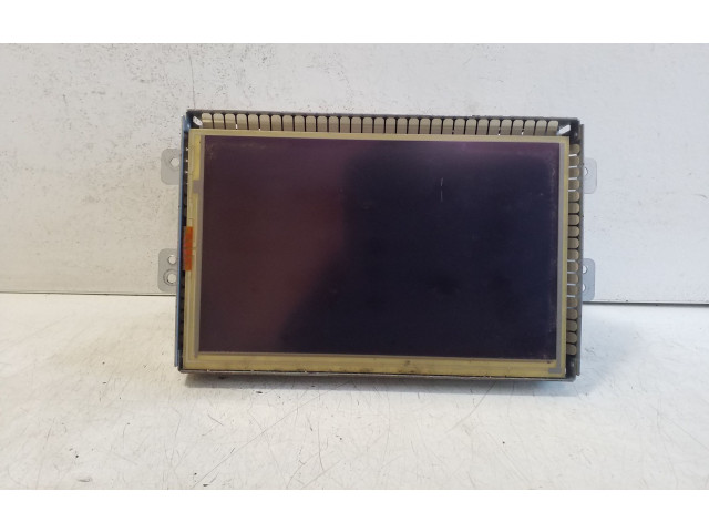 Дисплей AW9310E889BH Jaguar XJ X351