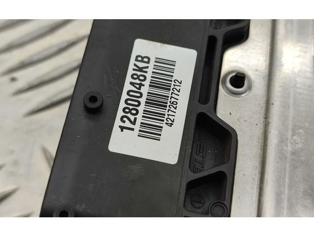 Řídící jednotka 3919904AC0, 91950g4030 Hyundai i30 2018