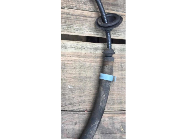 Панель приборов    Mercedes-Benz W123       