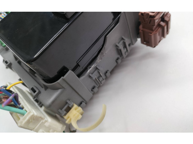 Блок предохранителей 38650SJDE02, G8D660HLA Honda FR-V
