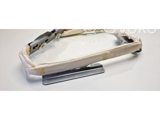 Боковая подушка безопасности 9141639 Volvo S70 V70 V70 XC