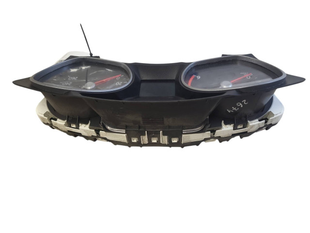 Панель приборов 6M2T10849CL Ford Galaxy