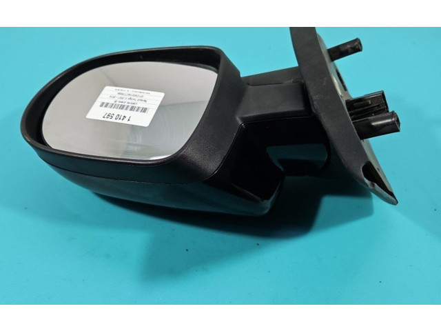 Зеркало электрическое        Renault Twingo II  2007 - 2014 года   