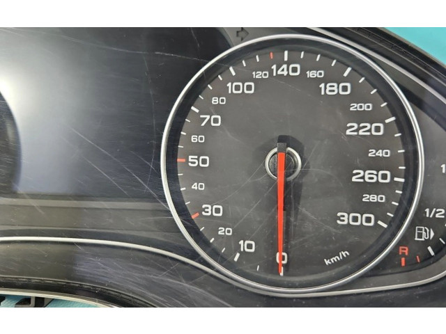 Панель приборов 4G8920934H, IMPRK1377634 Audi A7 S7 4G