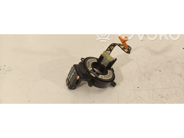 Подушка безопасности водителя Renault Scenic RX