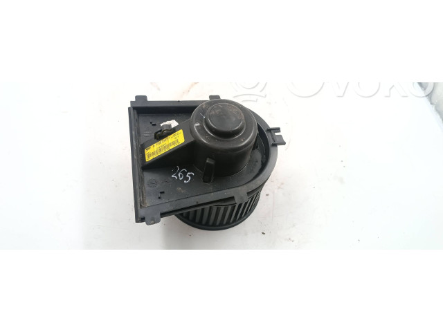 Вентилятор печки 1J1819021C, F667325R Skoda Octavia Mk1 (1U)