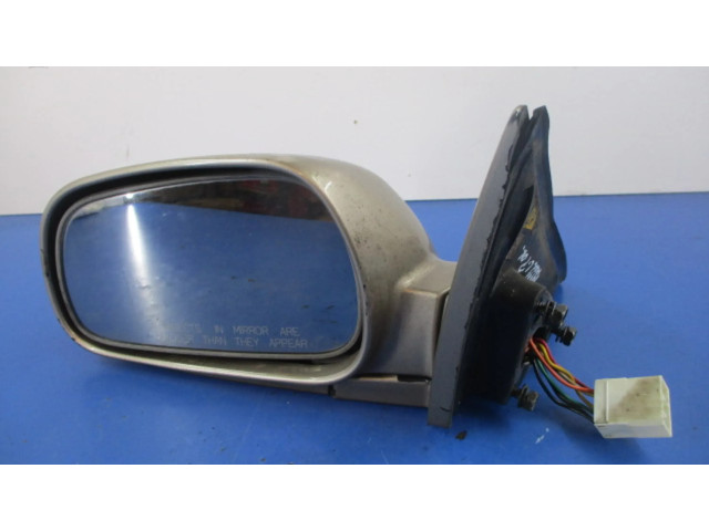 Зеркало электрическое        Chevrolet Evanda     