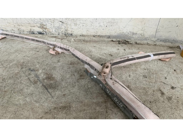 Боковая подушка безопасности 39090774 Opel Astra K