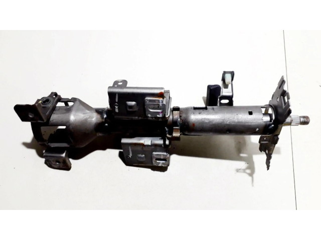 Рулевая рейка Hyundai Getz