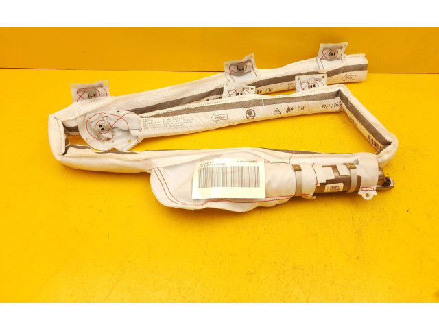 Боковая подушка безопасности 6V0880742B, 6V0880742B Skoda Fabia Mk3 (NJ)