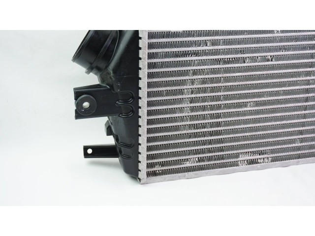 Интеркулер  SICTM0200   Subaru Forester SJ 