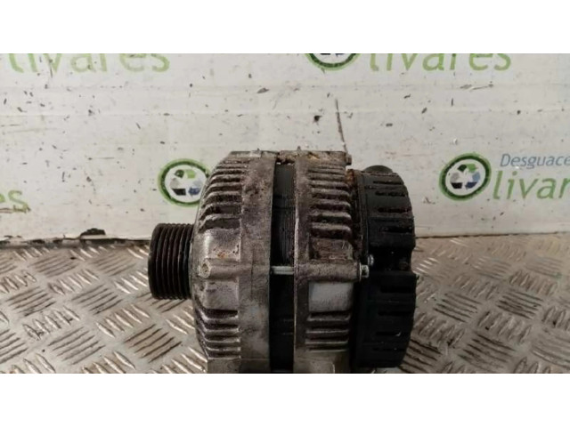 Генератор DNAMO, AL90006 Citroen Xantia 2.0