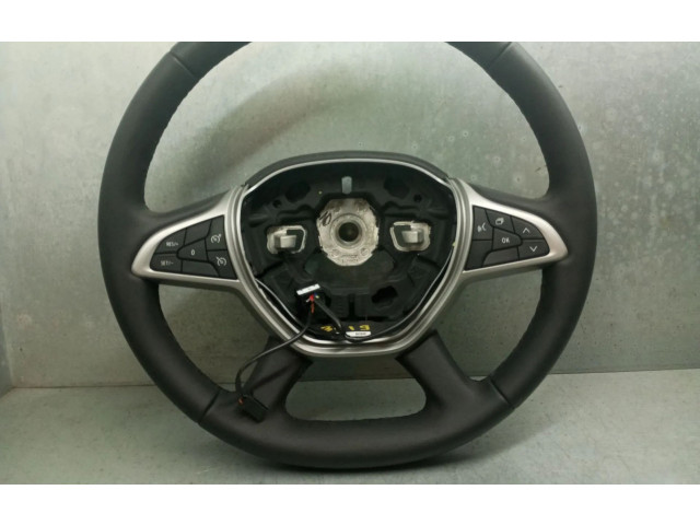 Руль 484007828R, A023E978A Dacia Sandero