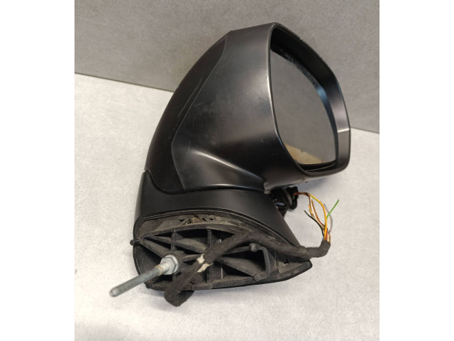 Зеркало электрическое        Peugeot 5008   -  года   