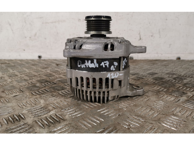 Генератор 23700AA951   Subaru Outback (BS) 2.0     