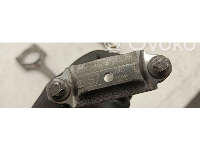  Поршень с шатуном    Audi A3 S3 8P  