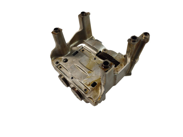 Масляный насос   FB5E6K360, FB5E6K360BE  Ford Edge II 