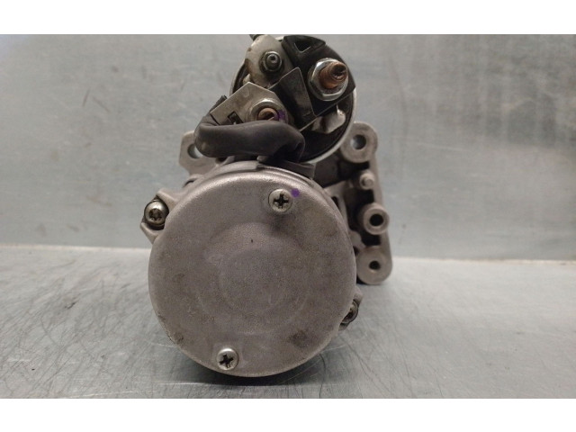 Стартер     5802M9, 5802M9    Citroen C2 