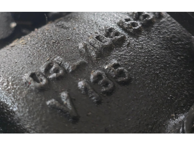 Масляный насос   03L103537, 03G115105C  Volkswagen PASSAT B7 