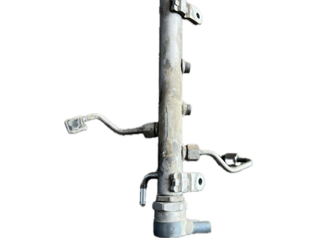 Vstřikovací lišta 6420702595, 6420702595 Mercedes-Benz Vito Viano W639 OM 642.990